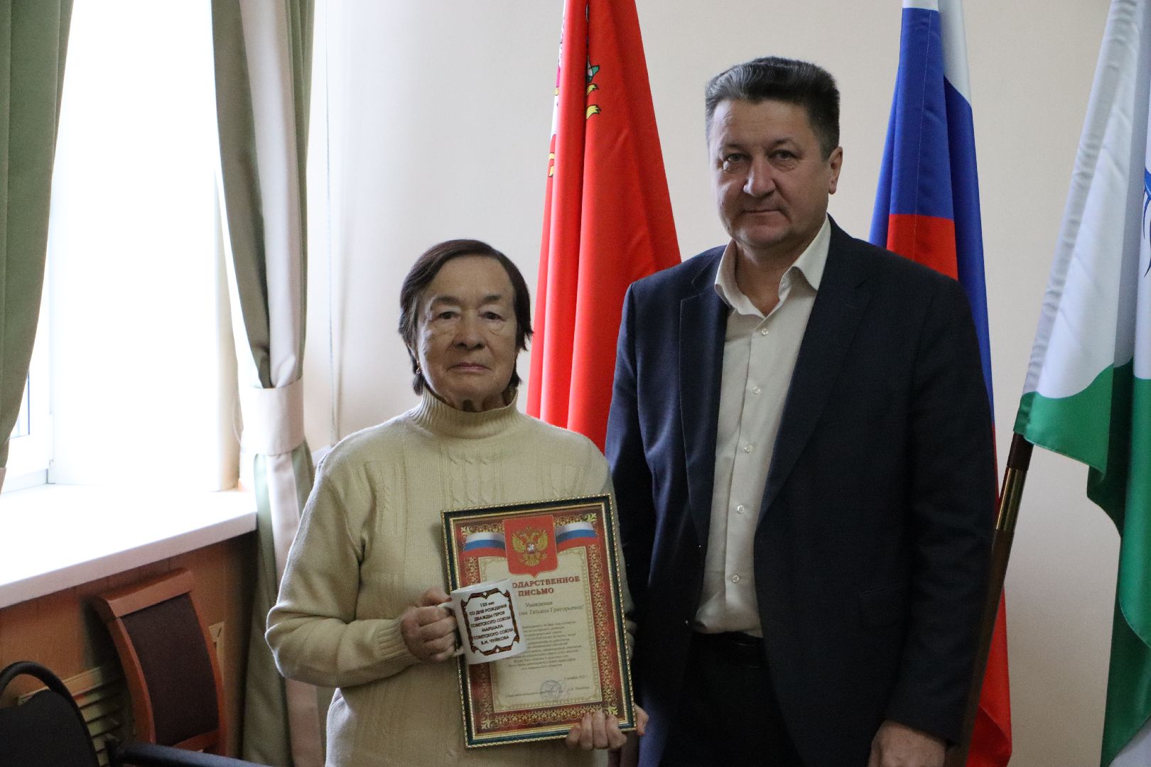 серебряные пруды, серебряные волонтеры, Международный день добровольца,