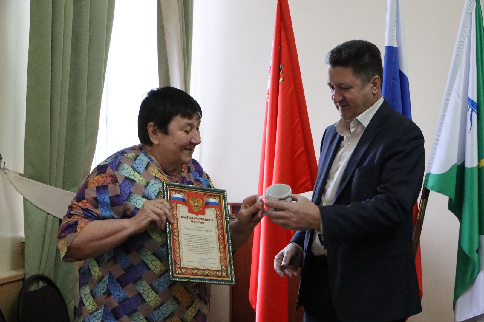 серебряные пруды, серебряные волонтеры, Международный день добровольца,