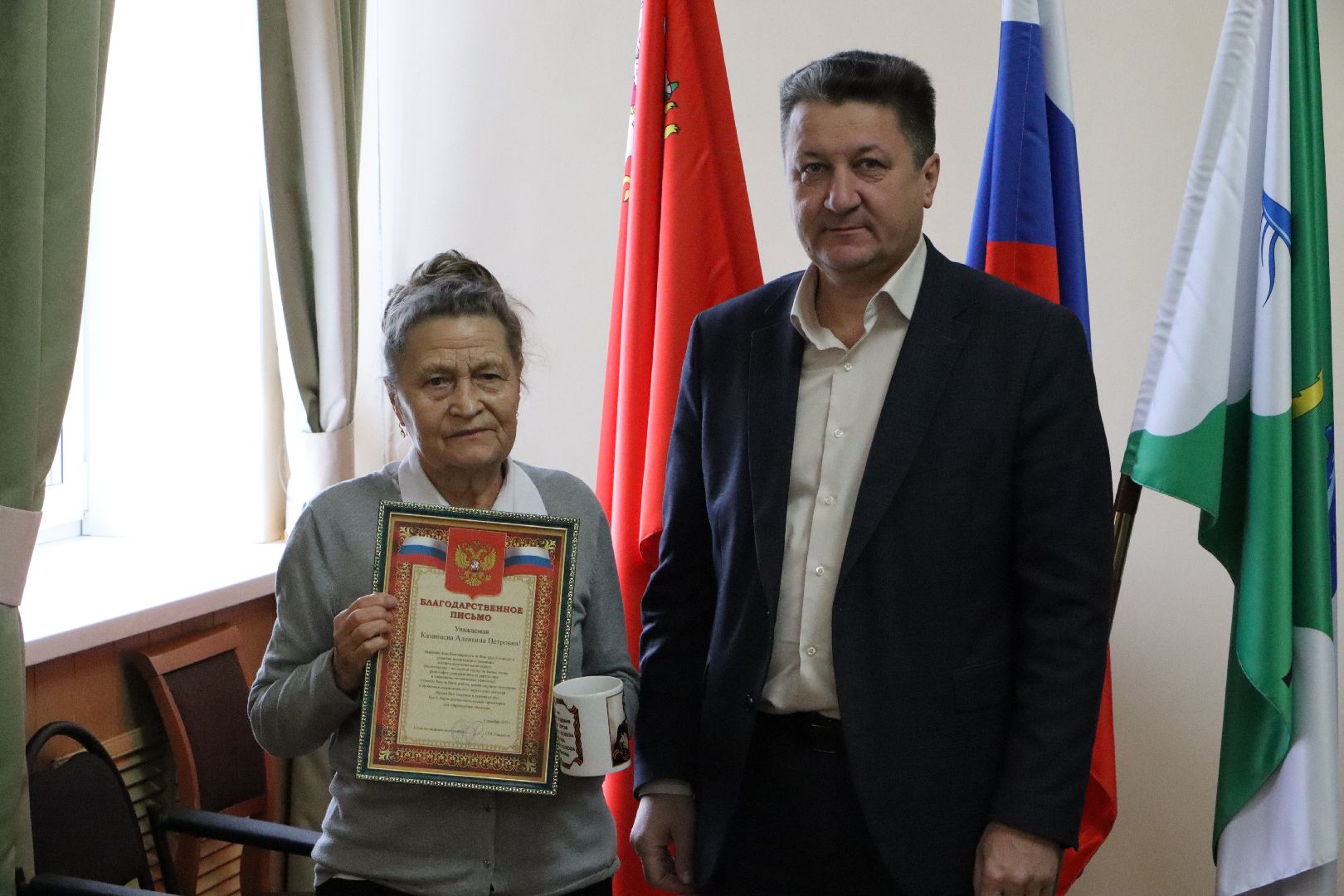 серебряные пруды, серебряные волонтеры, Международный день добровольца,