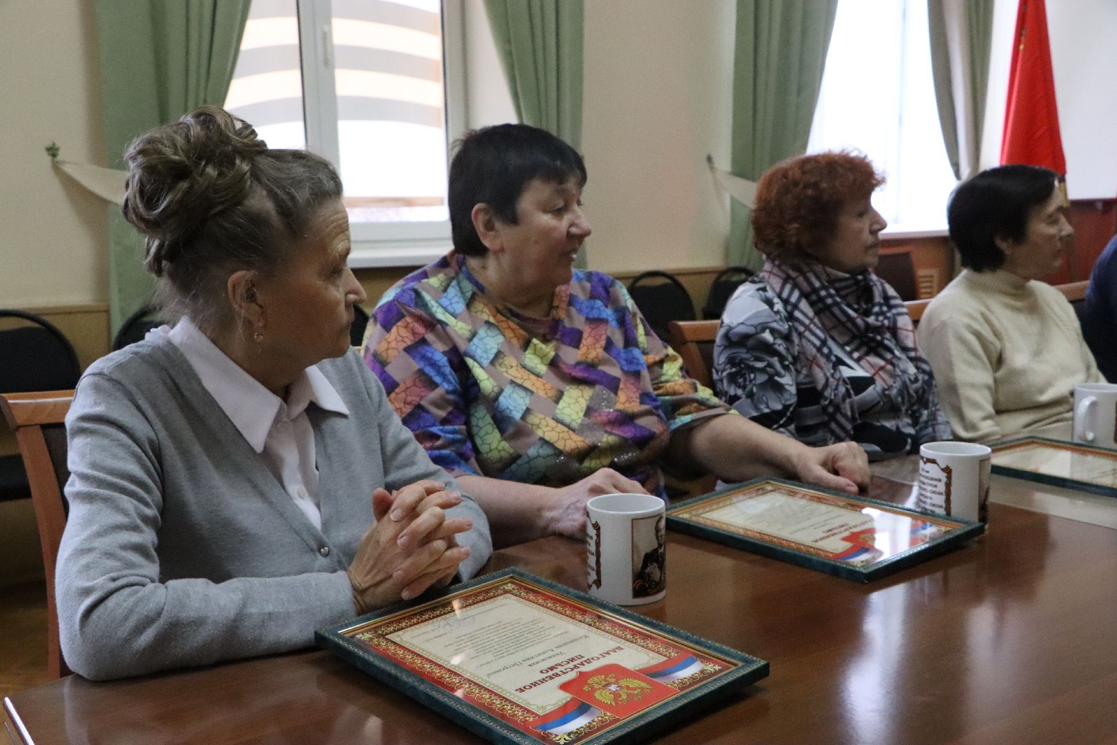 серебряные пруды, серебряные волонтеры, Международный день добровольца,