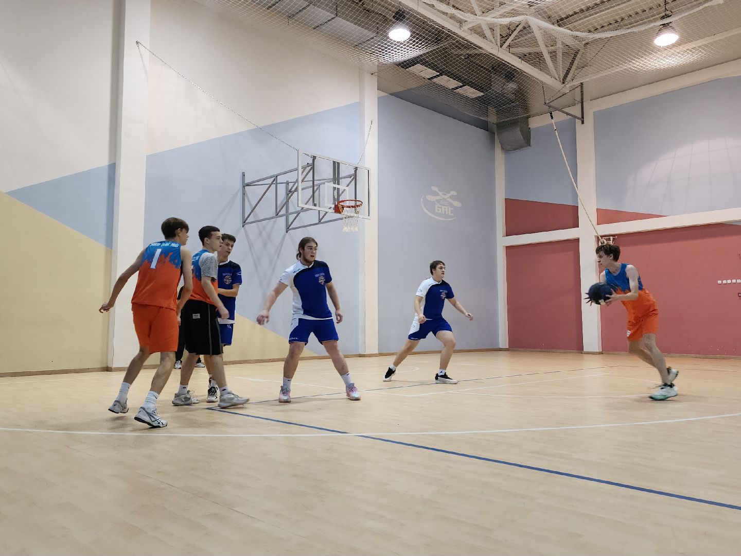 мытищи, стритбол, школьная лига,