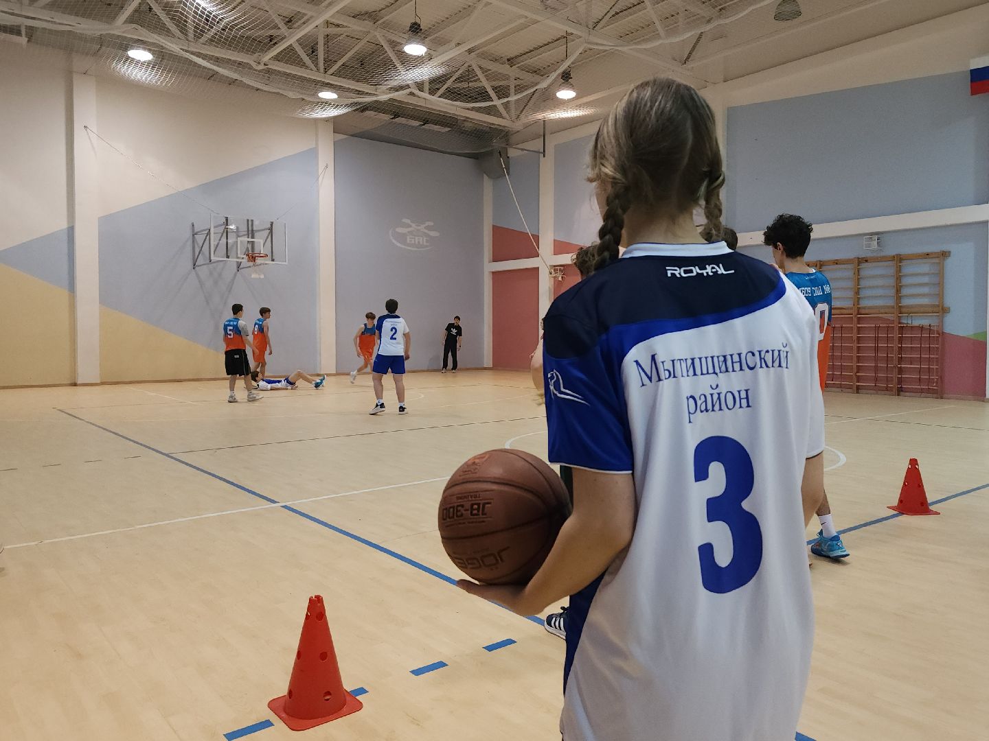 мытищи, стритбол, школьная лига,