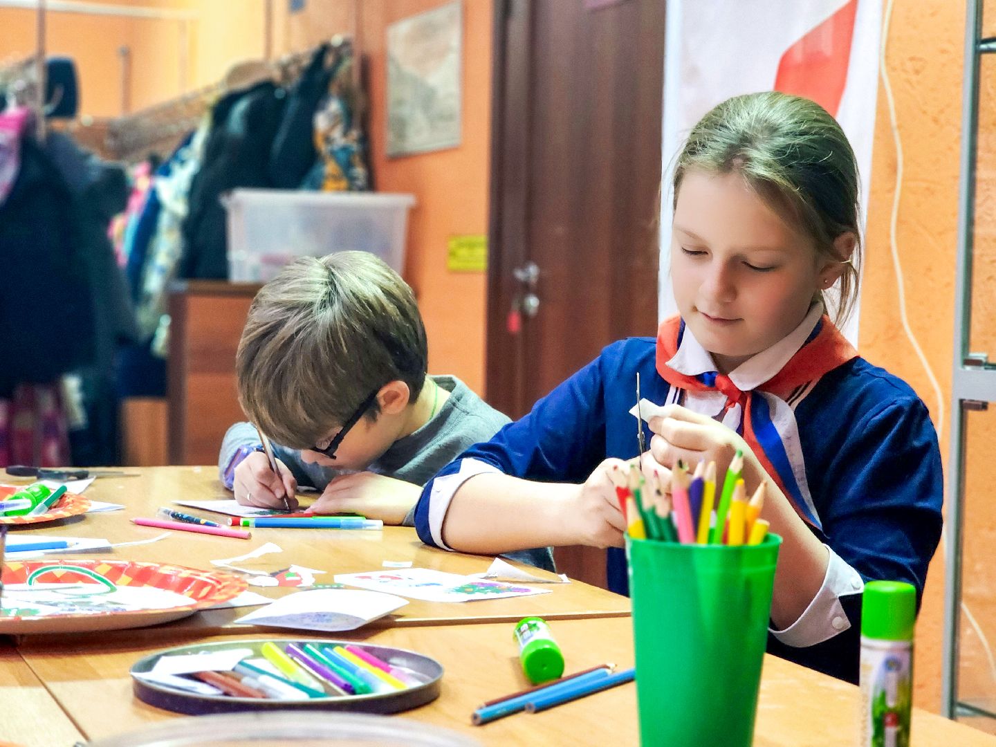 пущино, серпухов, новый год,