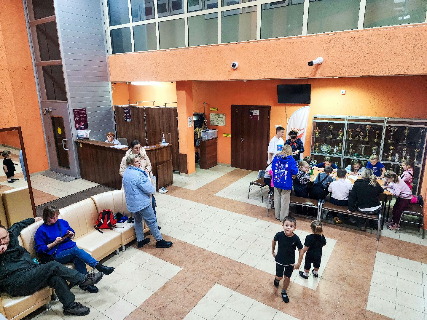 пущино, серпухов, новый год,