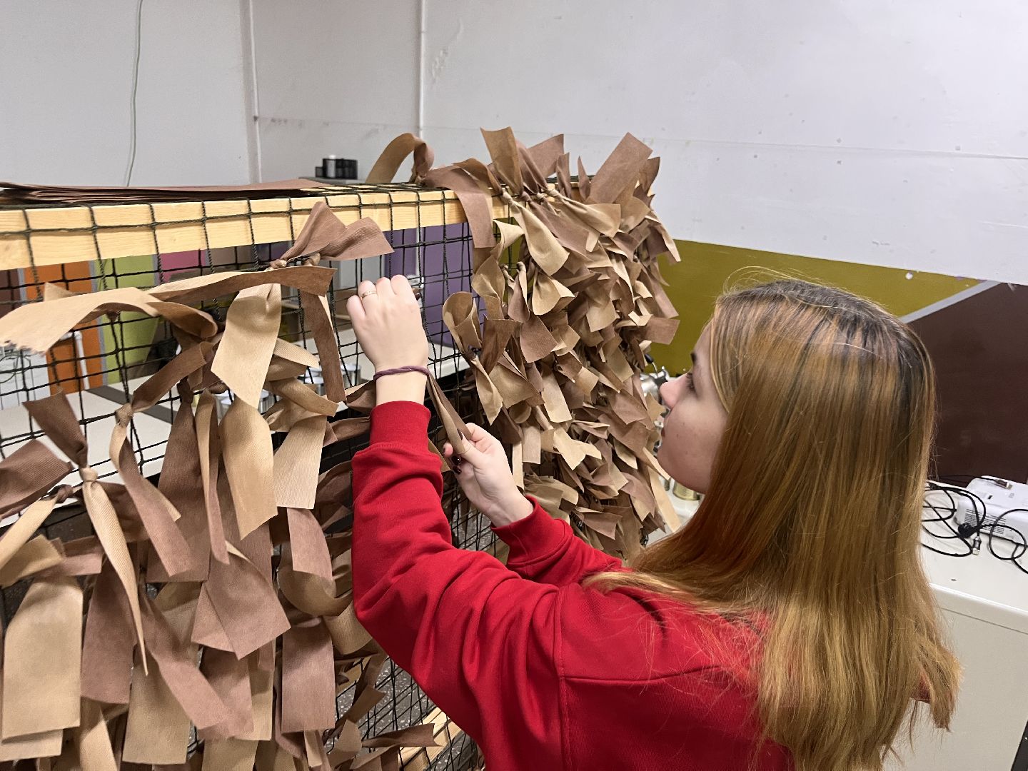 шатура, волонтер подмосковья, амбассадор добра, день волонтера,