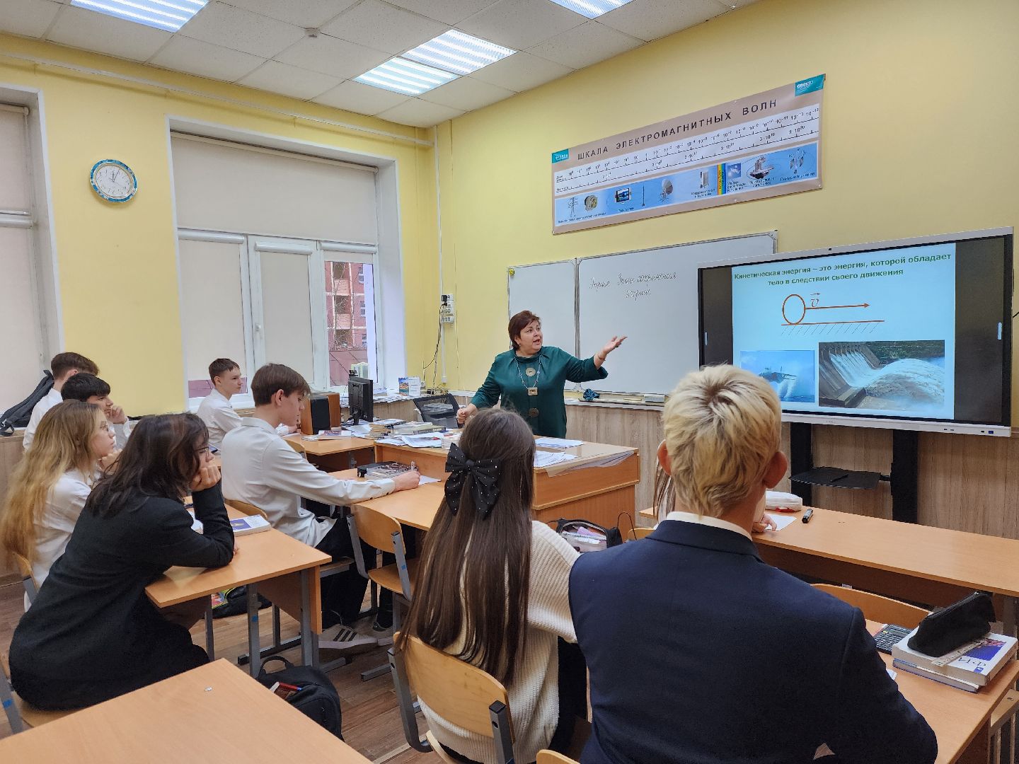 ногинск, технологии, школьник, изобретение, образование,