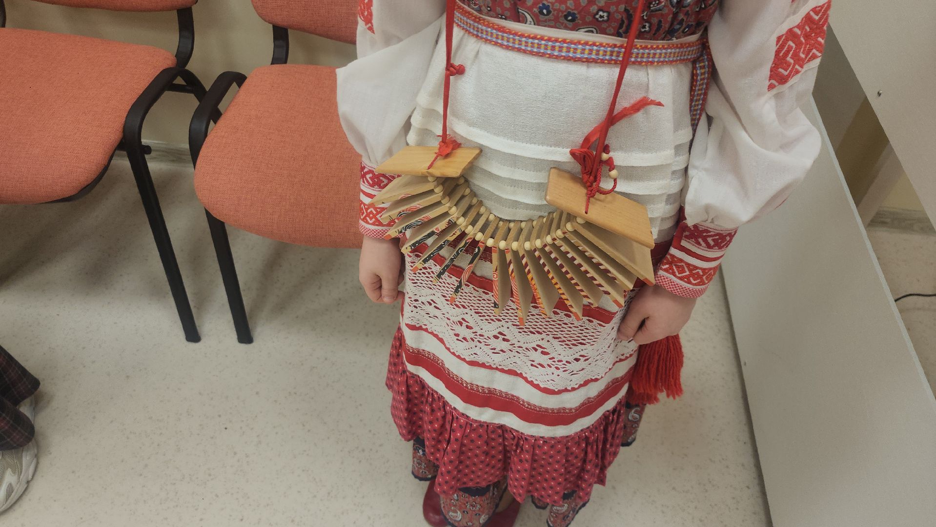 фольклорные коллективы, красногорск, кремль,