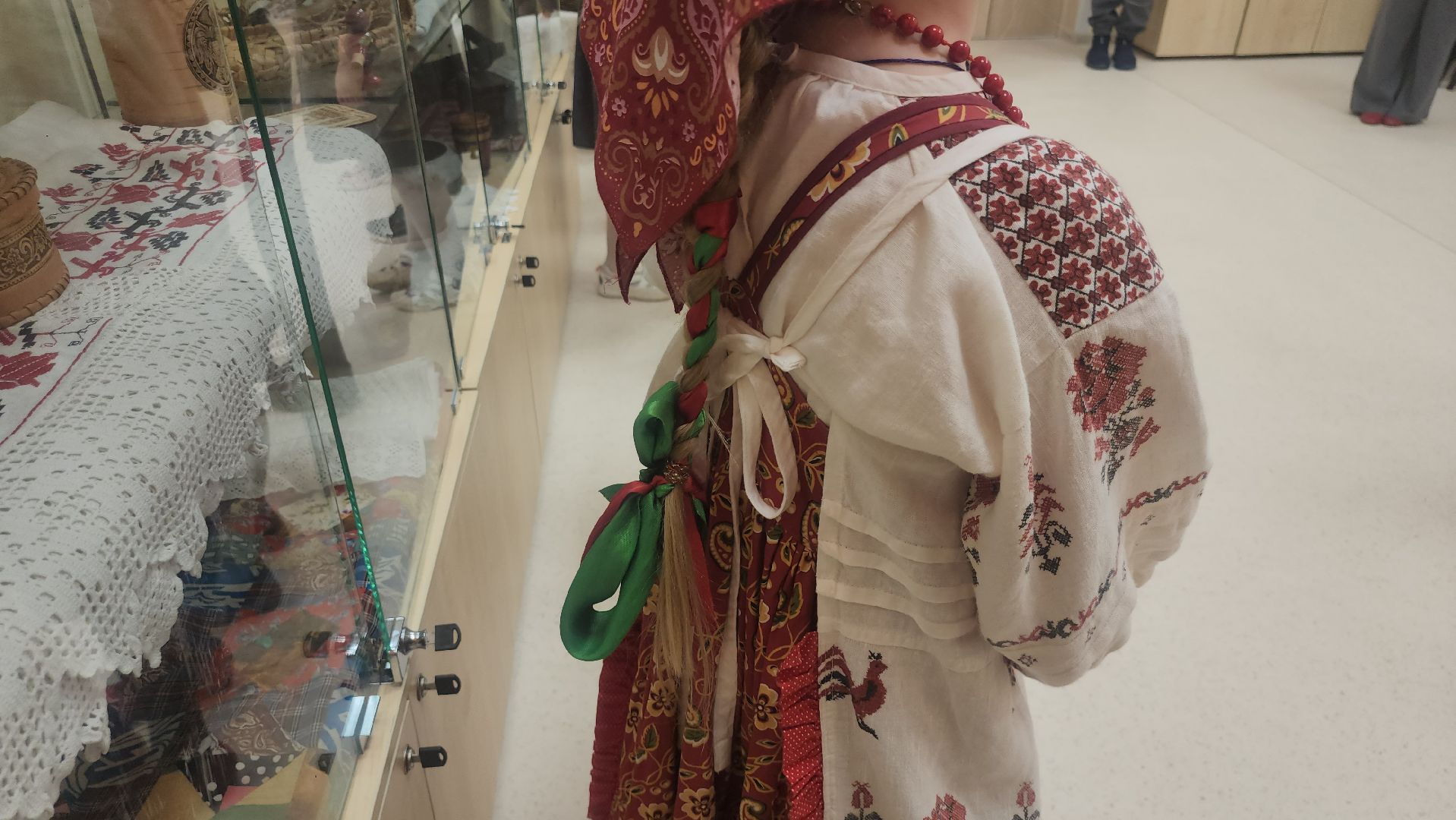 фольклорные коллективы, красногорск, кремль,