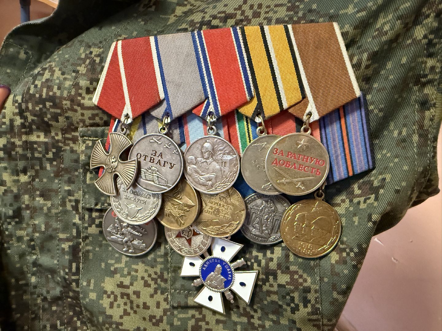 Котельники, Учитель Обзр, Сво, Кадеты, Честь, Школа,