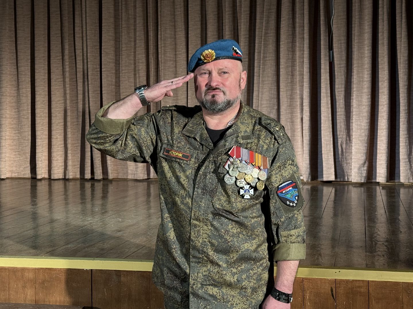 Котельники, Учитель Обзр, Сво, Кадеты, Честь, Школа,