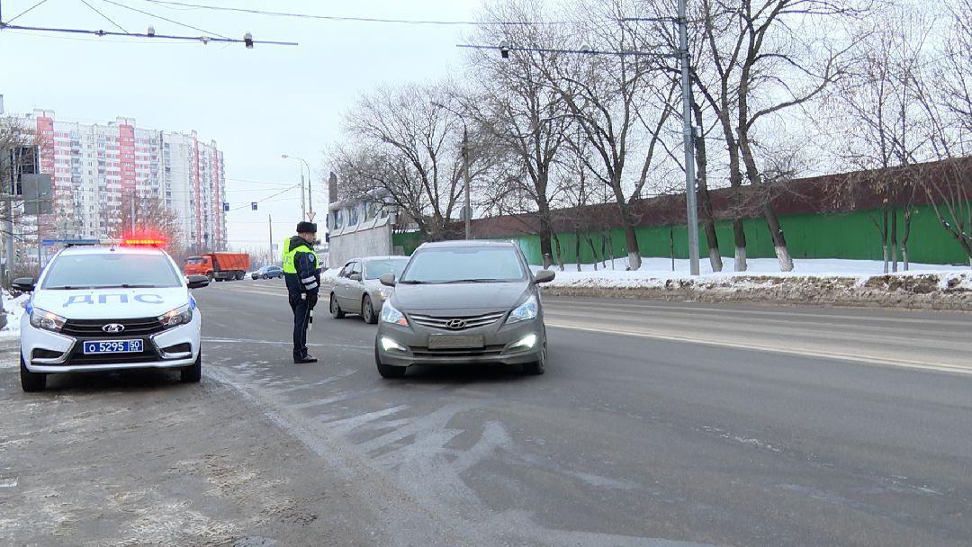 ГИБДД, дети, автокресло, операция, рейд, Реутов