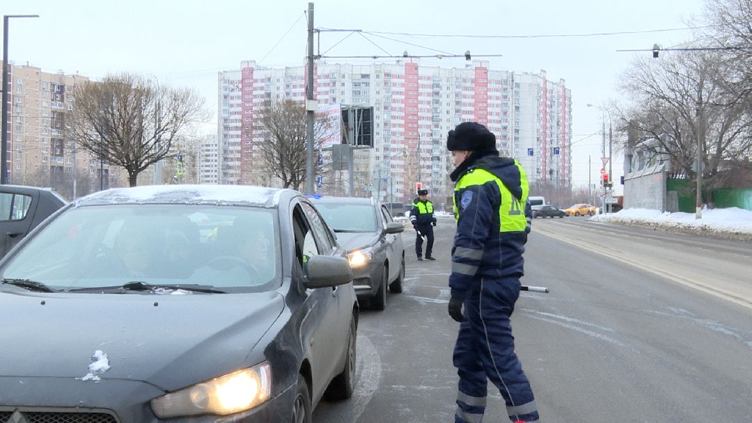 ГИБДД, дети, автокресло, операция, рейд, Реутов