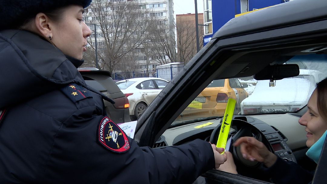 ГИБДД, дети, автокресло, операция, рейд, Реутов