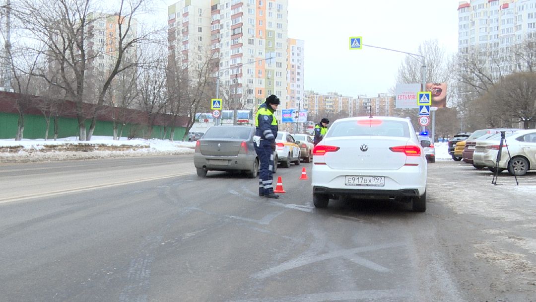 ГИБДД, дети, автокресло, операция, рейд, Реутов