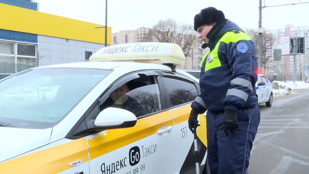 ГИБДД, дети, автокресло, операция, рейд, Реутов