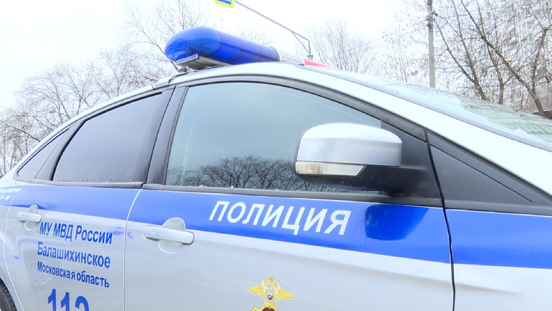 ГИБДД, дети, автокресло, операция, рейд, Реутов