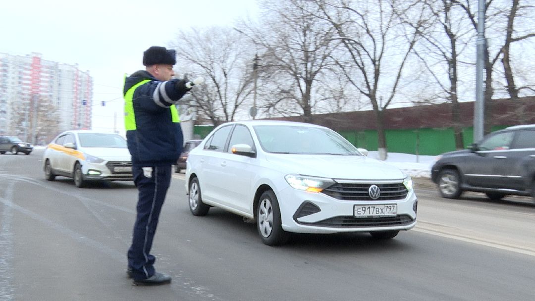 ГИБДД, дети, автокресло, операция, рейд, Реутов