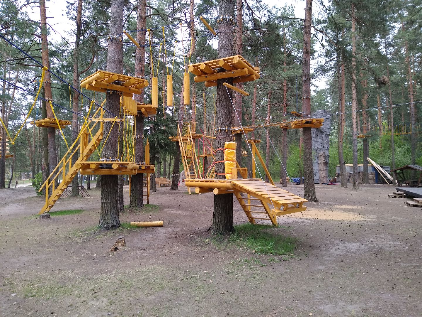 Раменское, прайм-парк, велопрокат