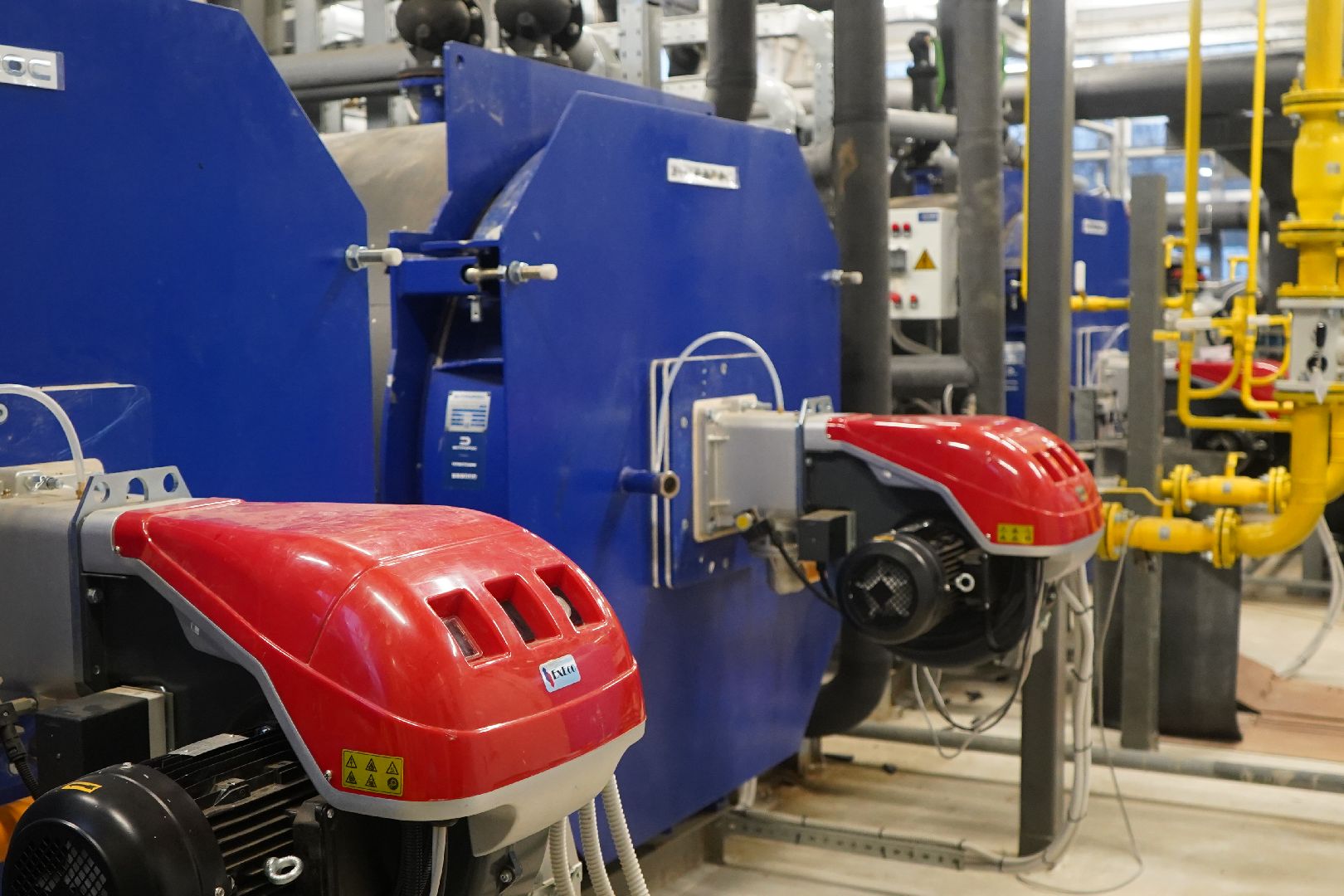 ступино, татариново, котельная, жкх,