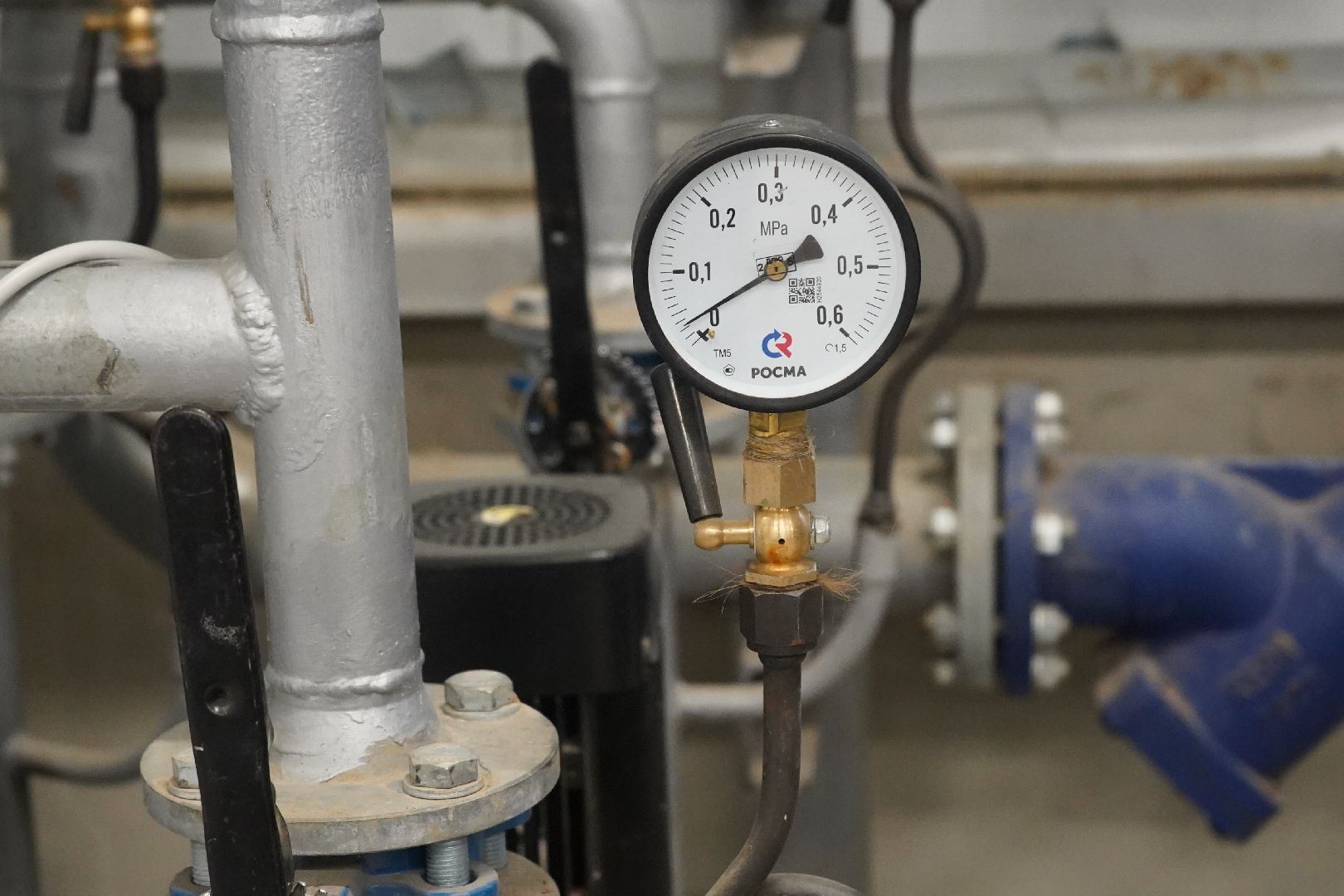 ступино, татариново, котельная, жкх,