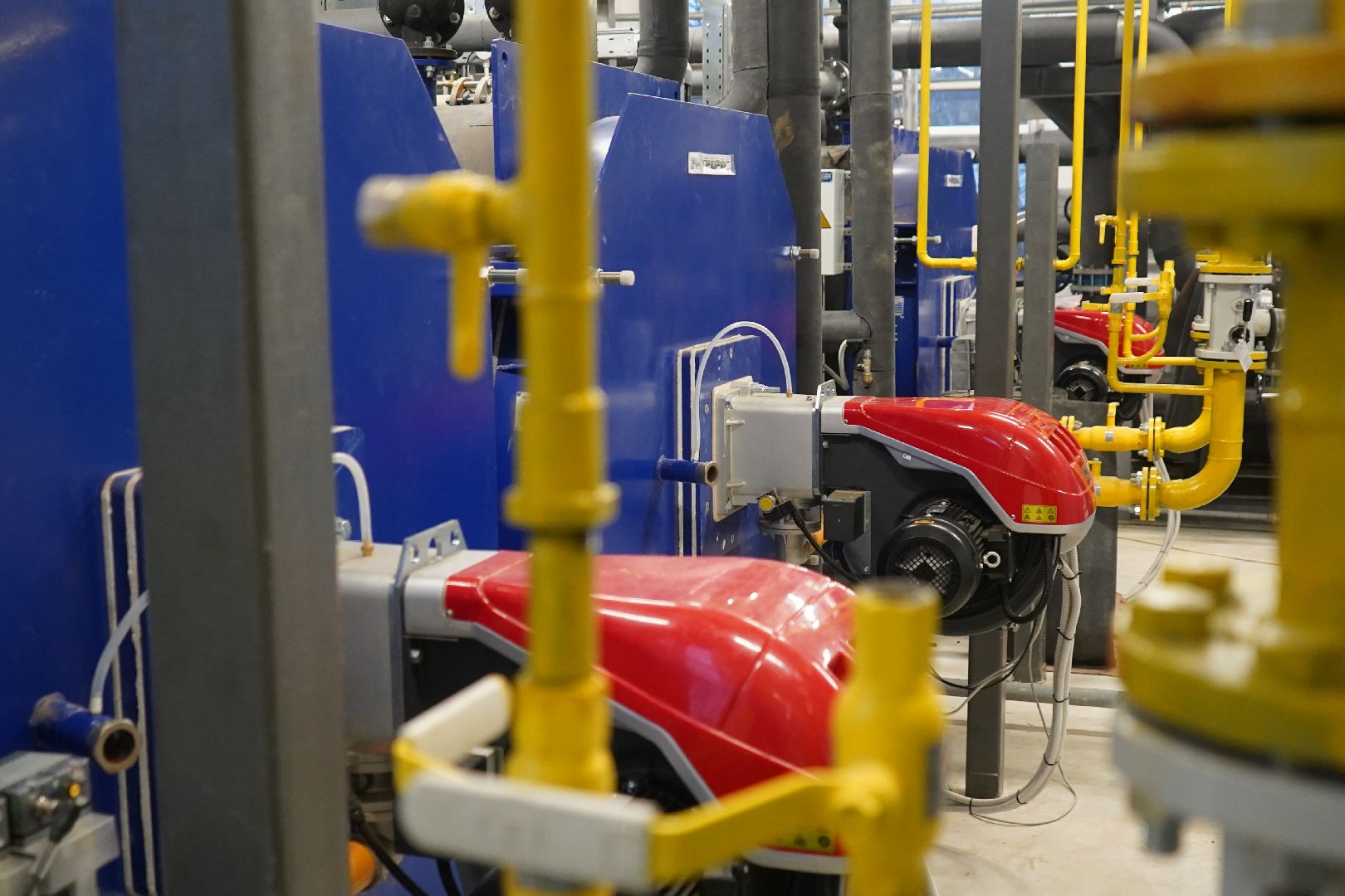 ступино, татариново, котельная, жкх,