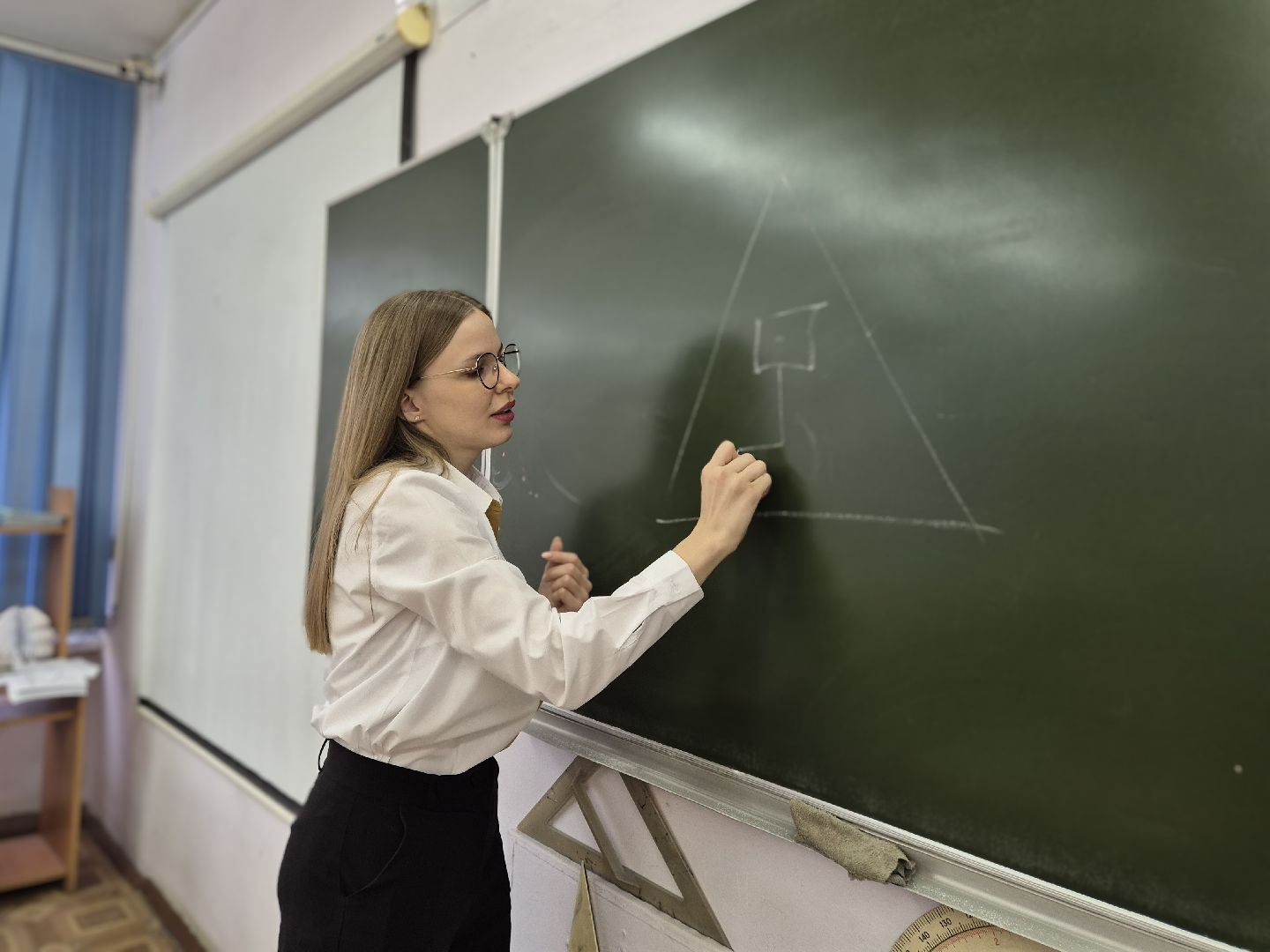 образование, орехово-зуево, новая философия воспитания, учитель ,