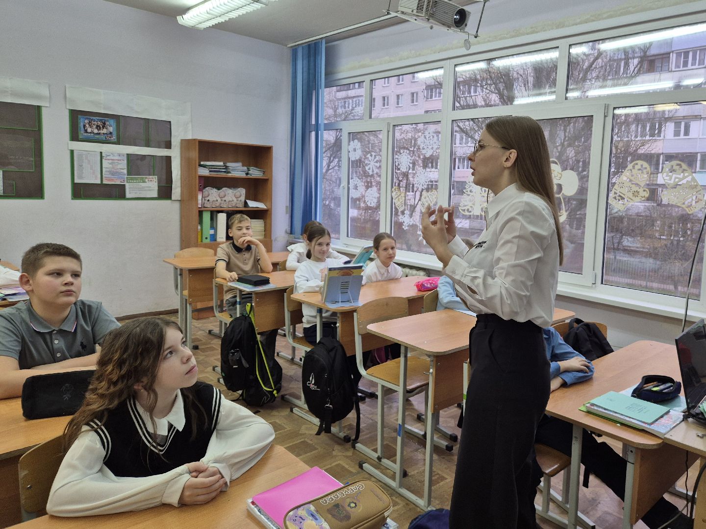 образование, орехово-зуево, новая философия воспитания, учитель ,