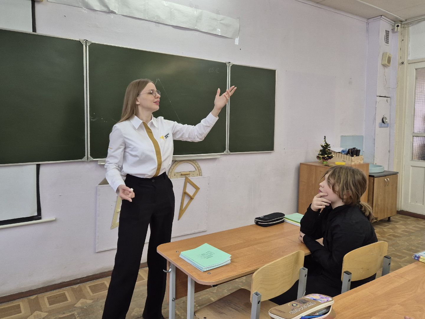 образование, орехово-зуево, новая философия воспитания, учитель ,