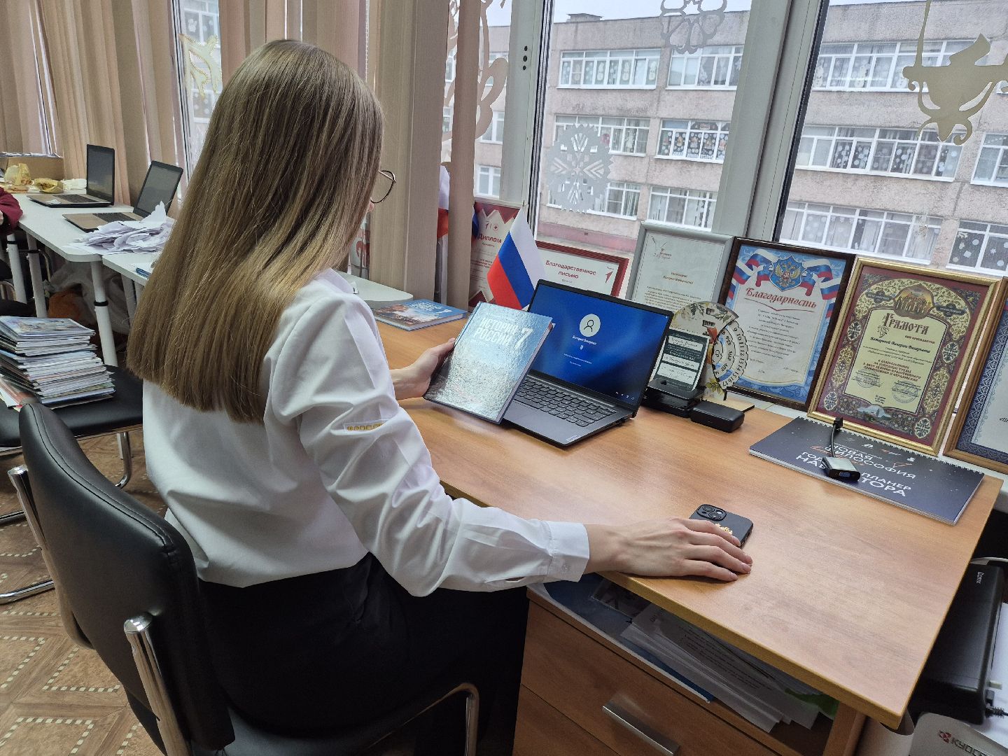 образование, орехово-зуево, новая философия воспитания, учитель ,