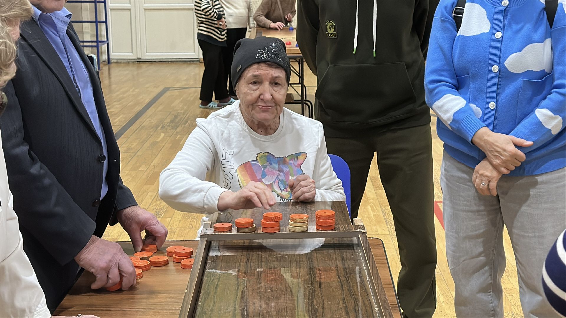 пушкинский городской округ, ивантеевка, Фок олимп, спортивный фестиваль, день инвалида,