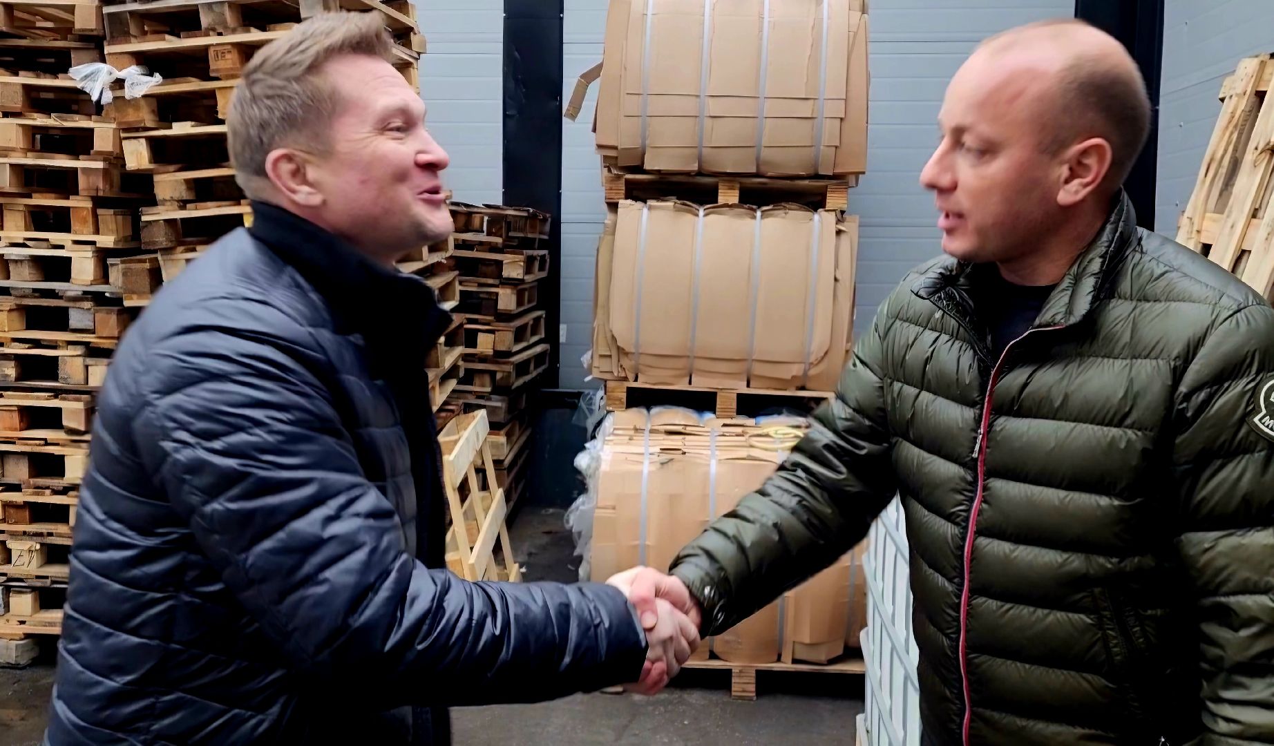 красноармейск, благотворительность, гуманитарная помощь, городской округ пушкинский,