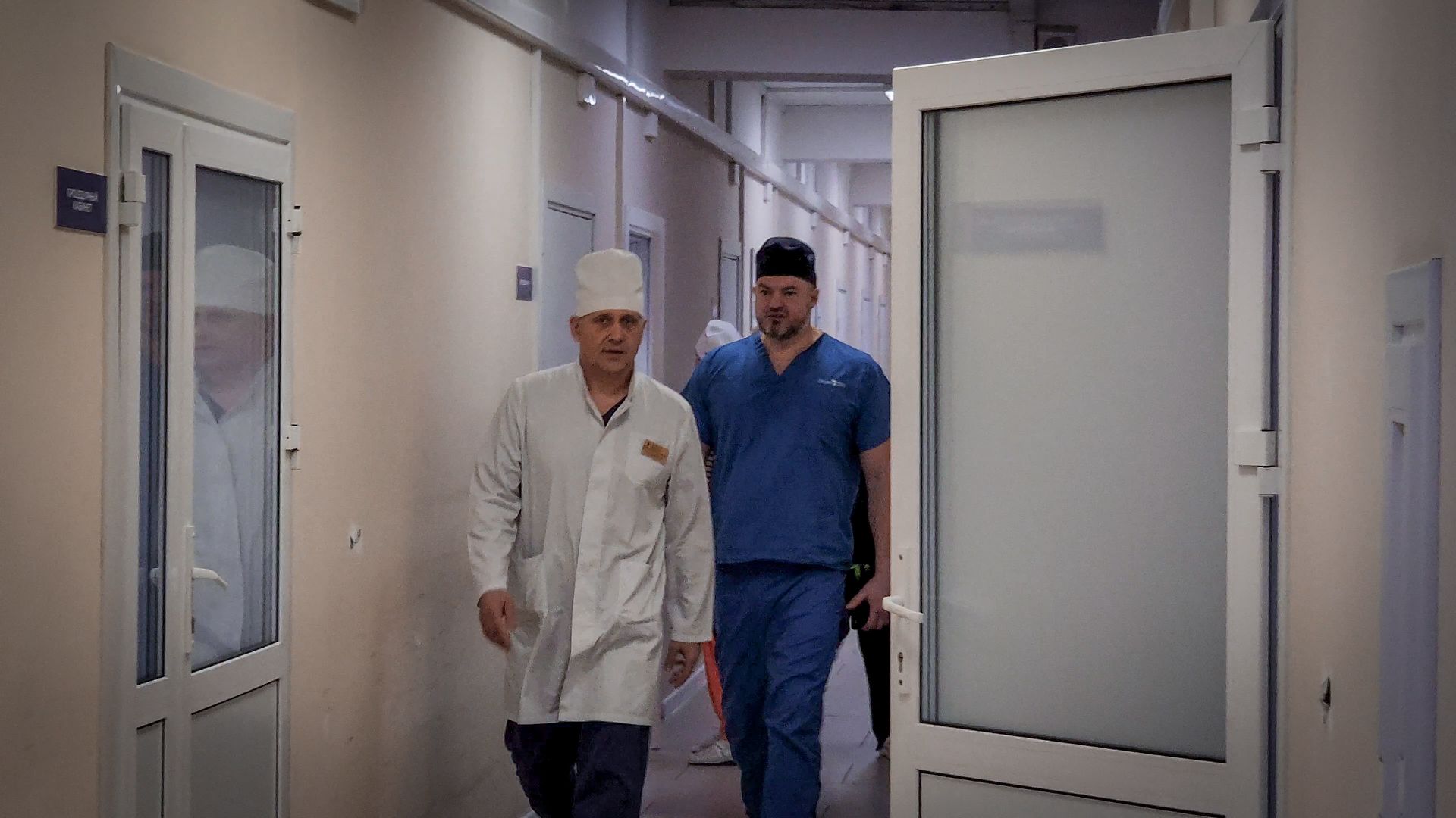 бронницы, подмосковный врач 2025, лучший врач года, премия подмосковный врач,