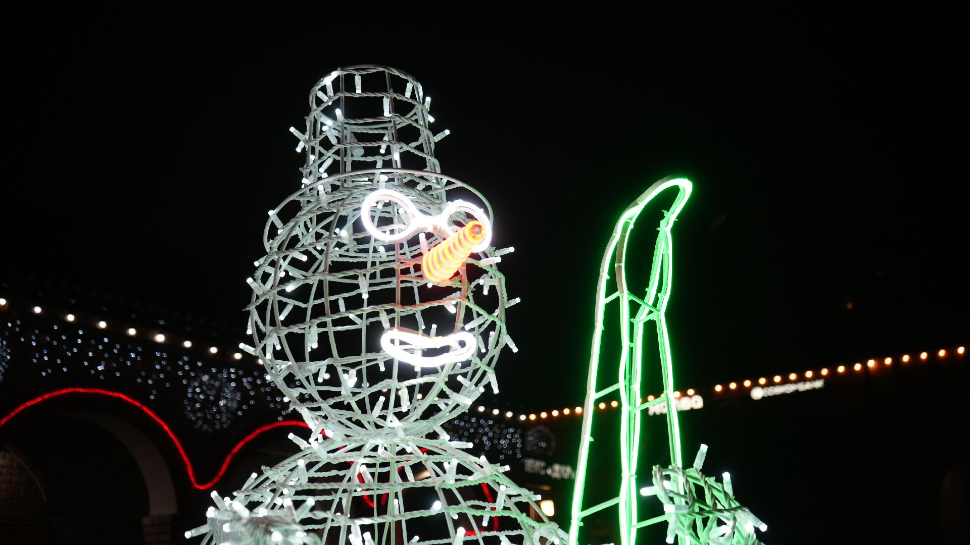 новый год, украшение, игрушки,