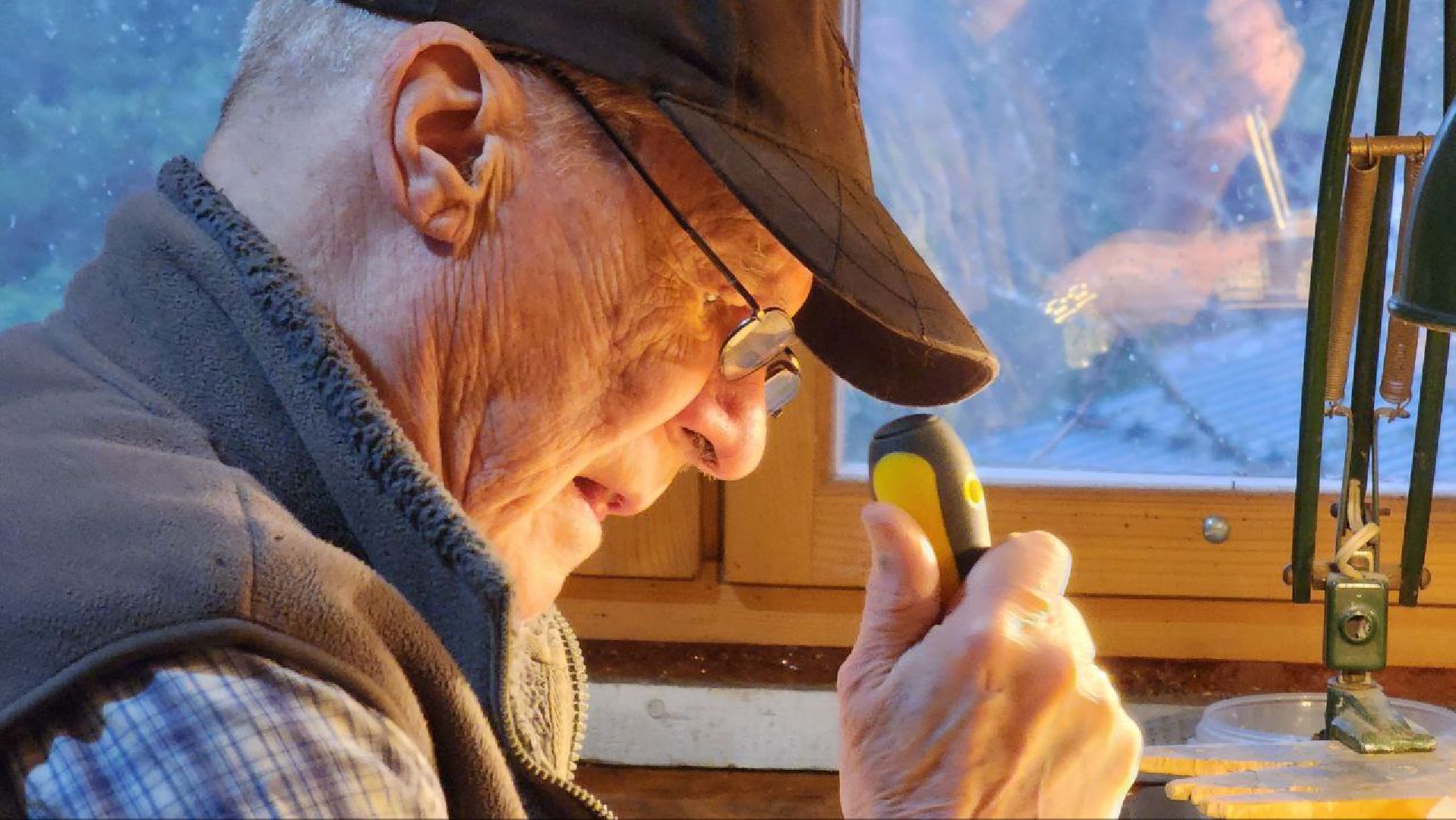 Дмитров, Скрипичный мастер, Скрипка Страдивари, Андрей Зубенко,