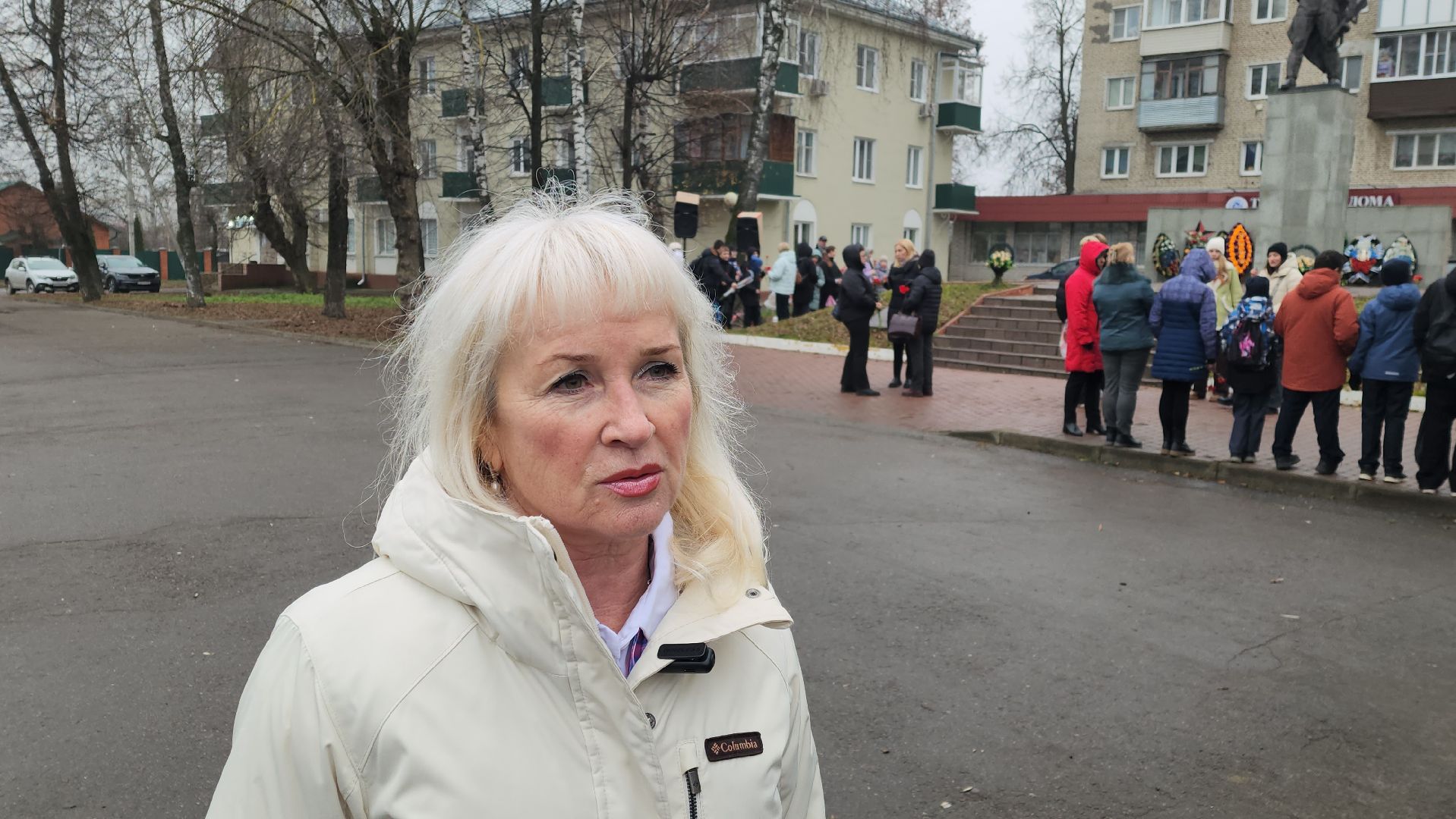 серпухов, день добровольца, волонтеры серпухова,