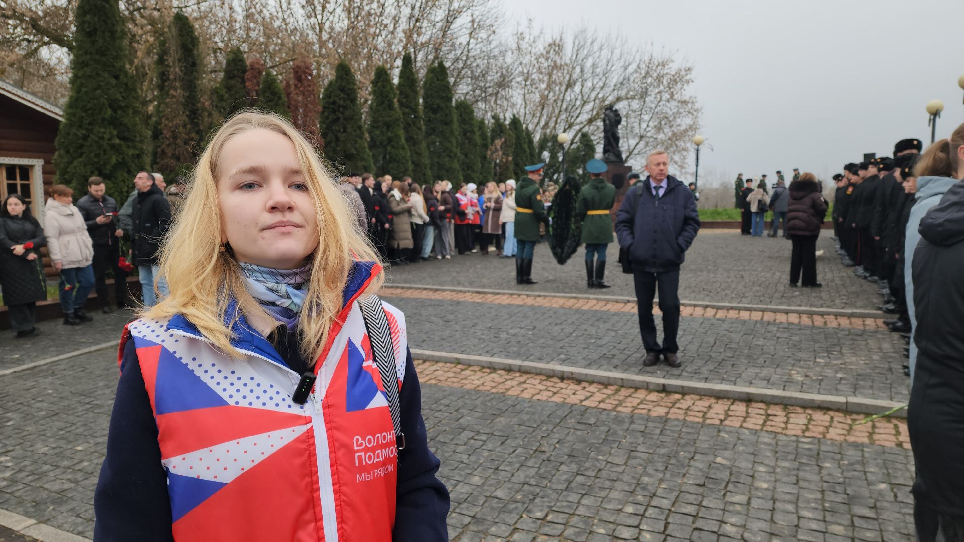 серпухов, день добровольца, волонтеры серпухова,