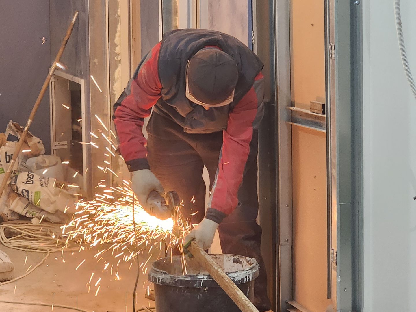 королёв, благоустройство , капитальный ремонт , ремонт поликлиники 1 в королеве, здоровье, космос,