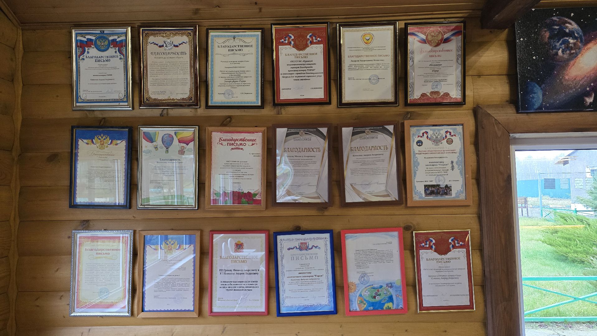 Коломна, контактный зоопарк,