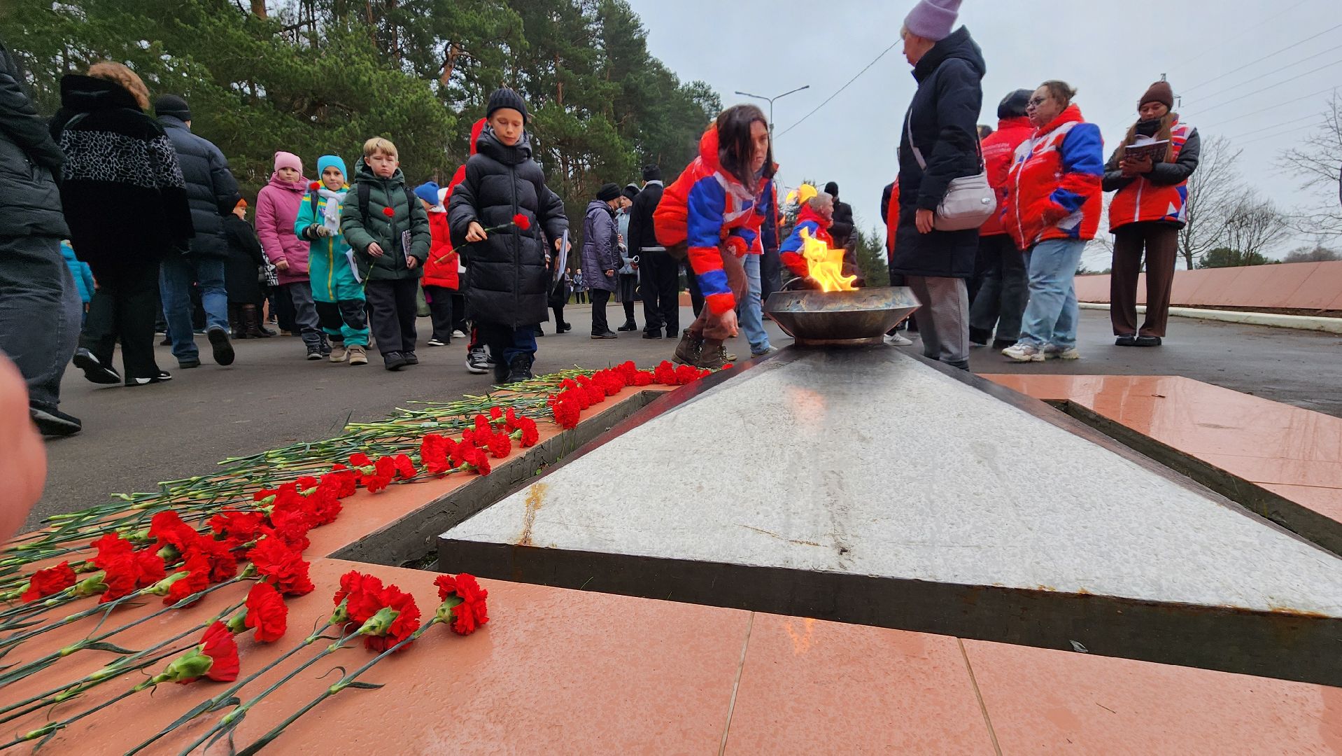 протвино, рубеж обороны, битва за москву,
