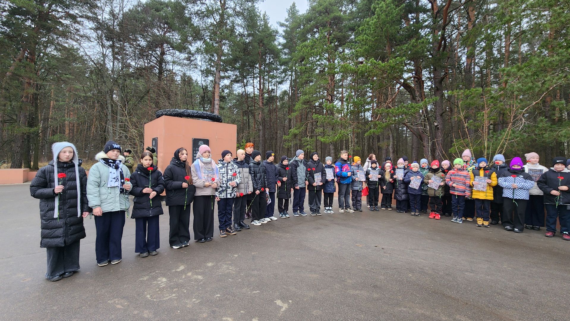 протвино, рубеж обороны, битва за москву,