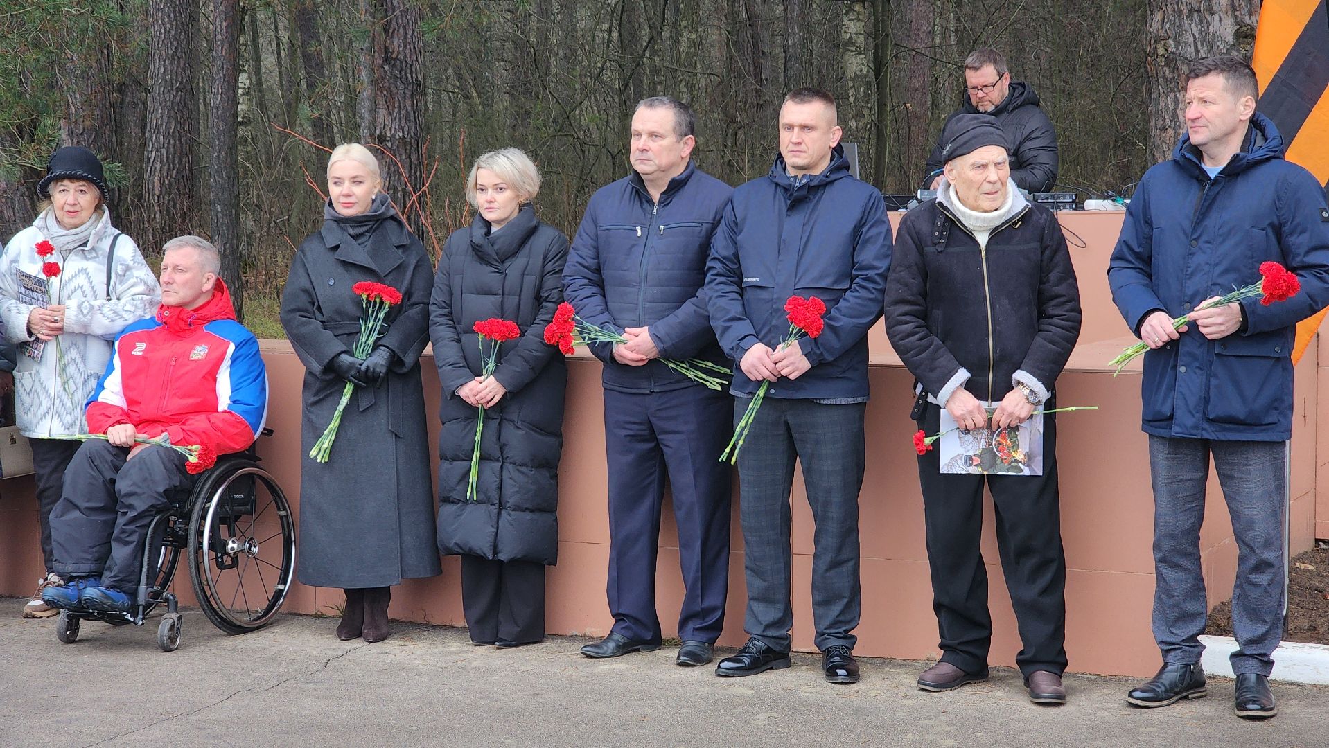 протвино, рубеж обороны, битва за москву,