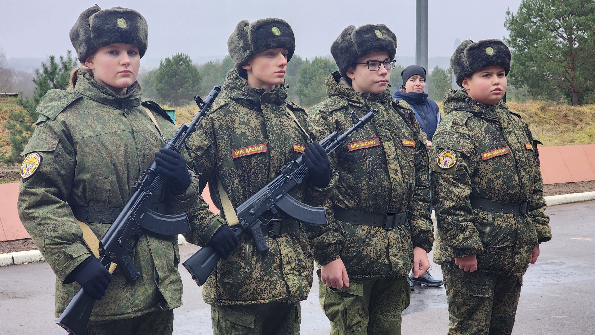 протвино, рубеж обороны, битва за москву,