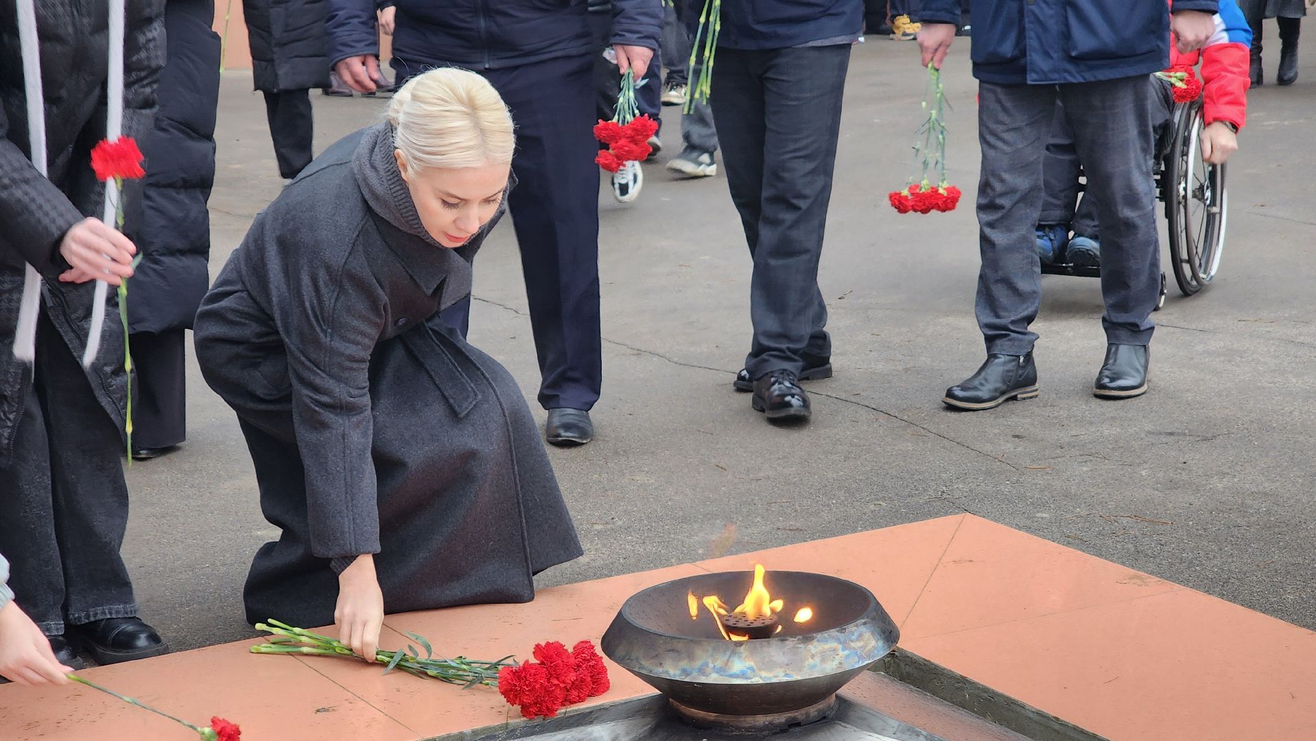протвино, рубеж обороны, битва за москву,