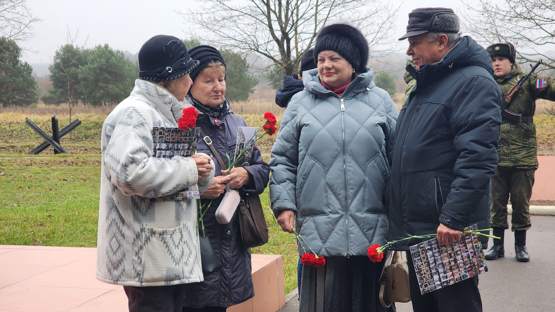 протвино, рубеж обороны, битва за москву,
