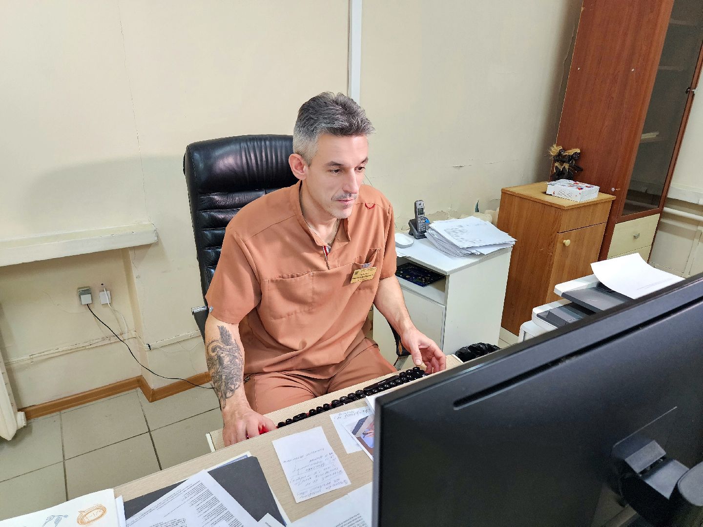 солнечногорск , медицина , врачи, здравоохранение, конкурс ,