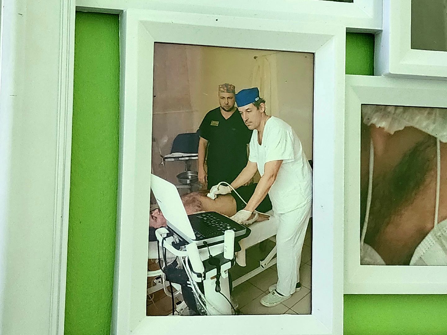 солнечногорск , медицина , врачи, здравоохранение, конкурс ,