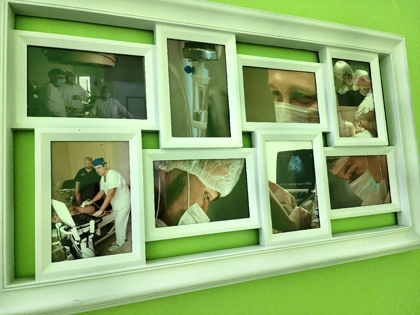 солнечногорск , медицина , врачи, здравоохранение, конкурс ,