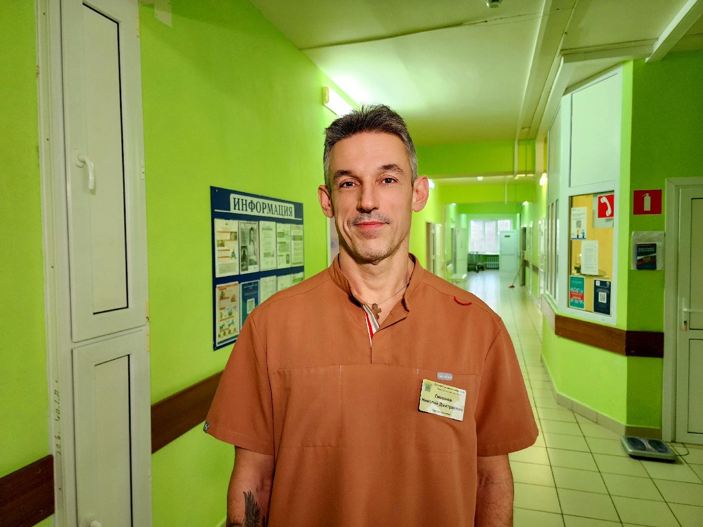 солнечногорск , медицина , врачи, здравоохранение, конкурс ,