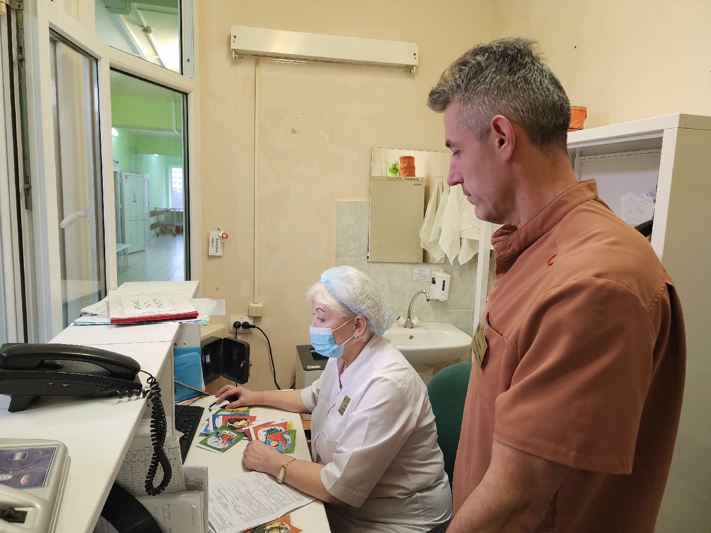 солнечногорск , медицина , врачи, здравоохранение, конкурс ,