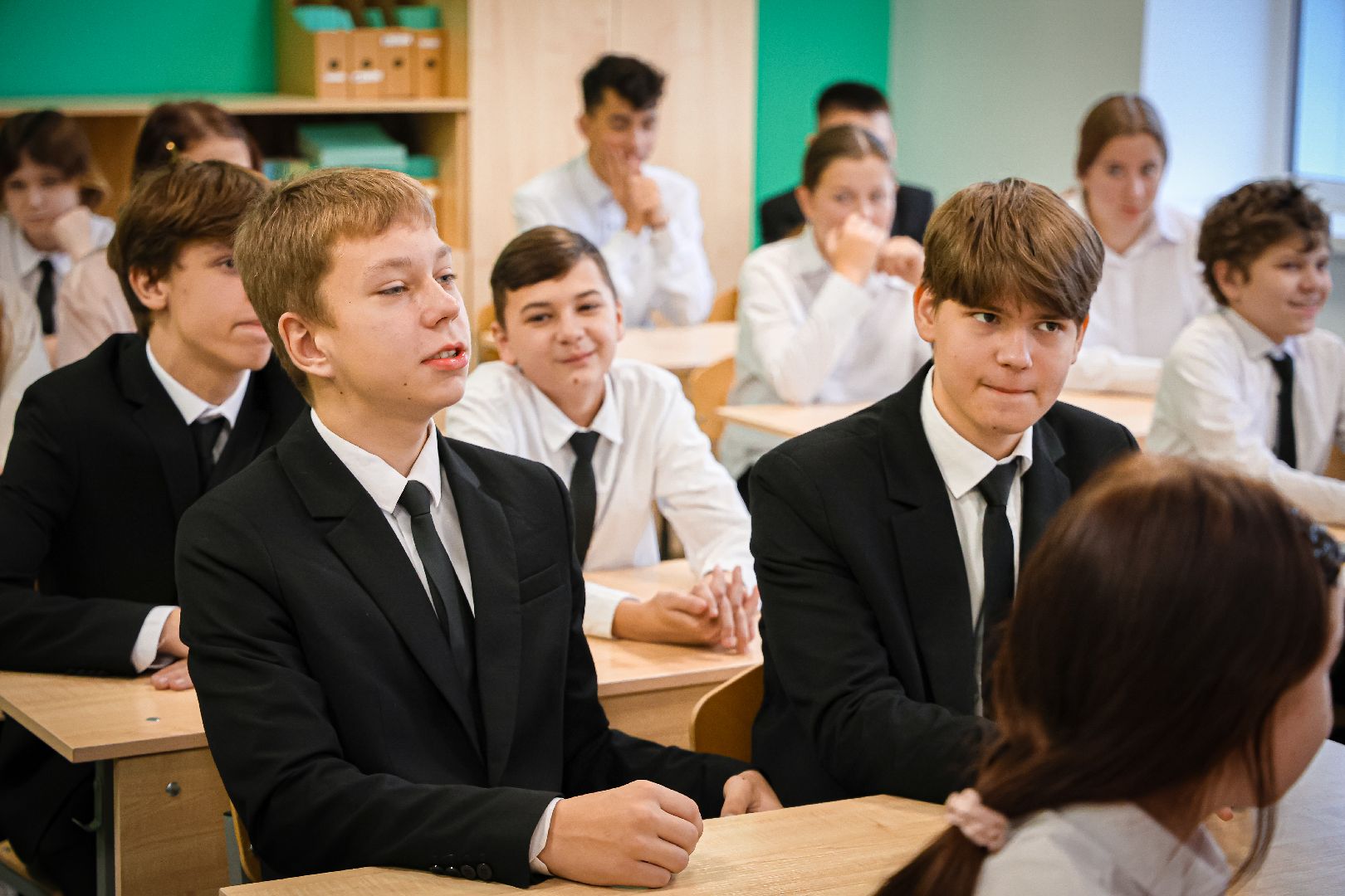 клин, общество, волонтеры подмосковья, день волонтера России, помощь,